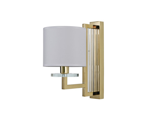 Бра Newport 35401/A gold без абажуров_NP