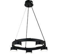 Подвесной светильник Escada 1180/5S_ESC