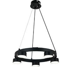 Подвесной светильник Escada 1180/5S_ESC