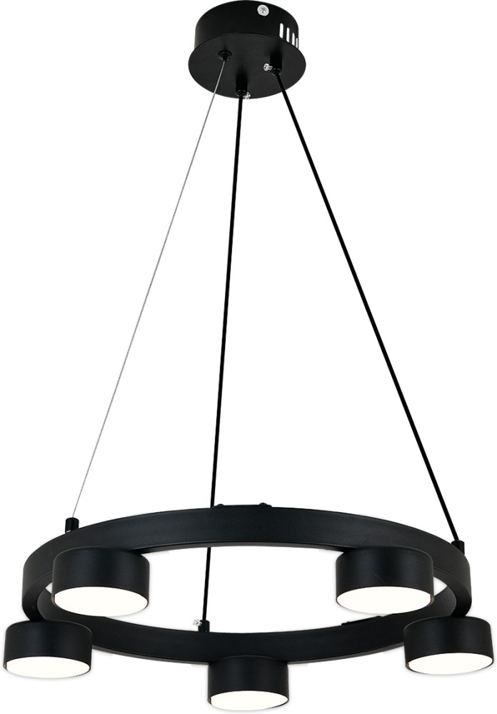 Подвесной светильник Escada 1180/5S_ESC