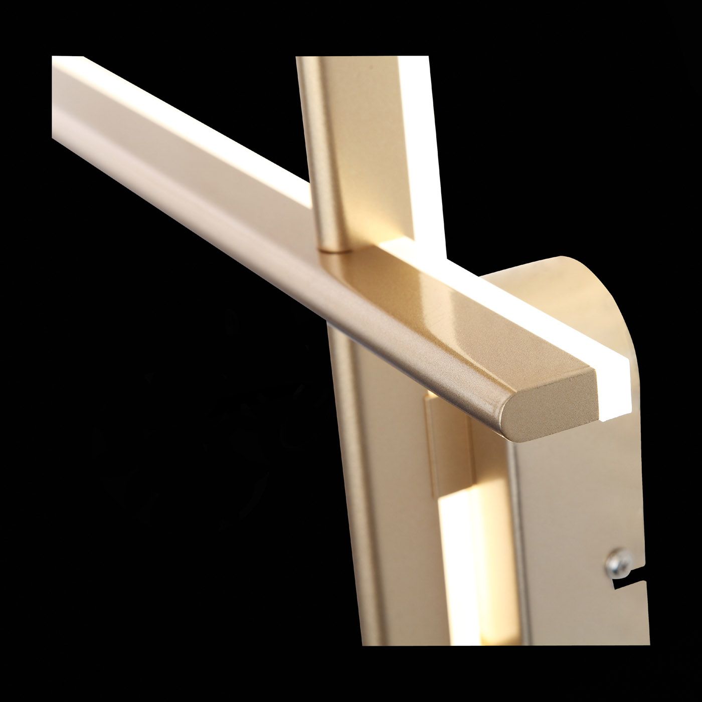 Настенный светильник ST Luce BASONI SL394.201.02