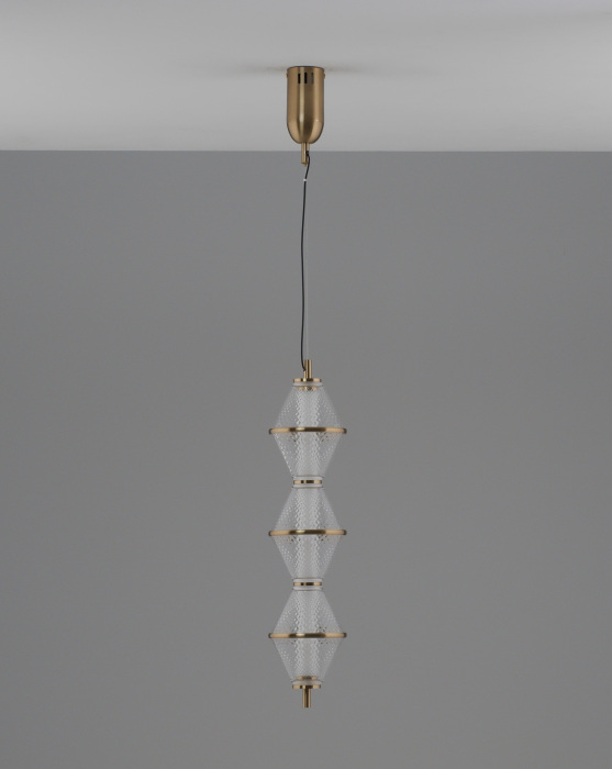 Подвесной светильник светодиодный Moderli V11361-PL_MD