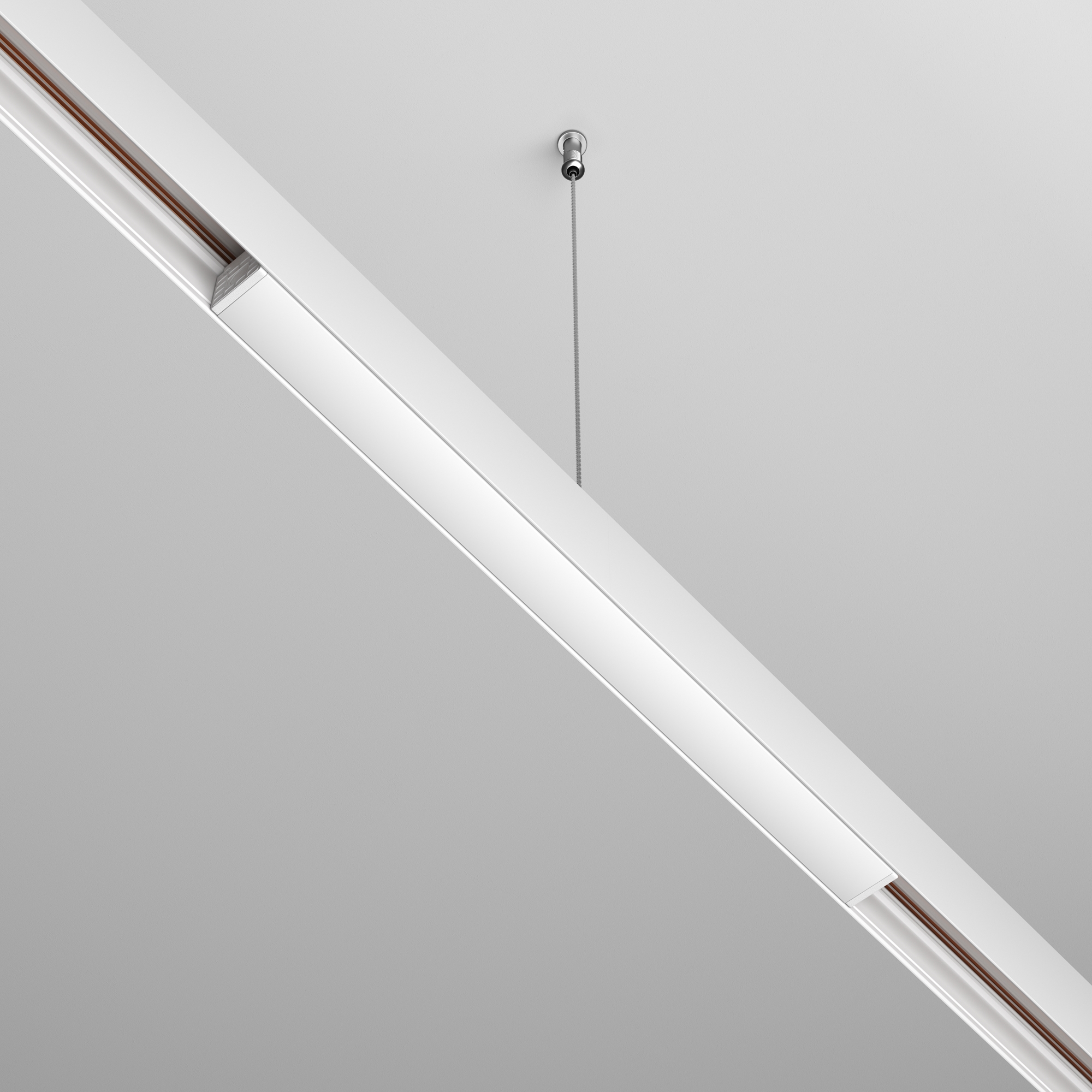 Блок питания встраиваемый Exility 48В, 200Вт Maytoni Technical TRX034DR4-200W_MY