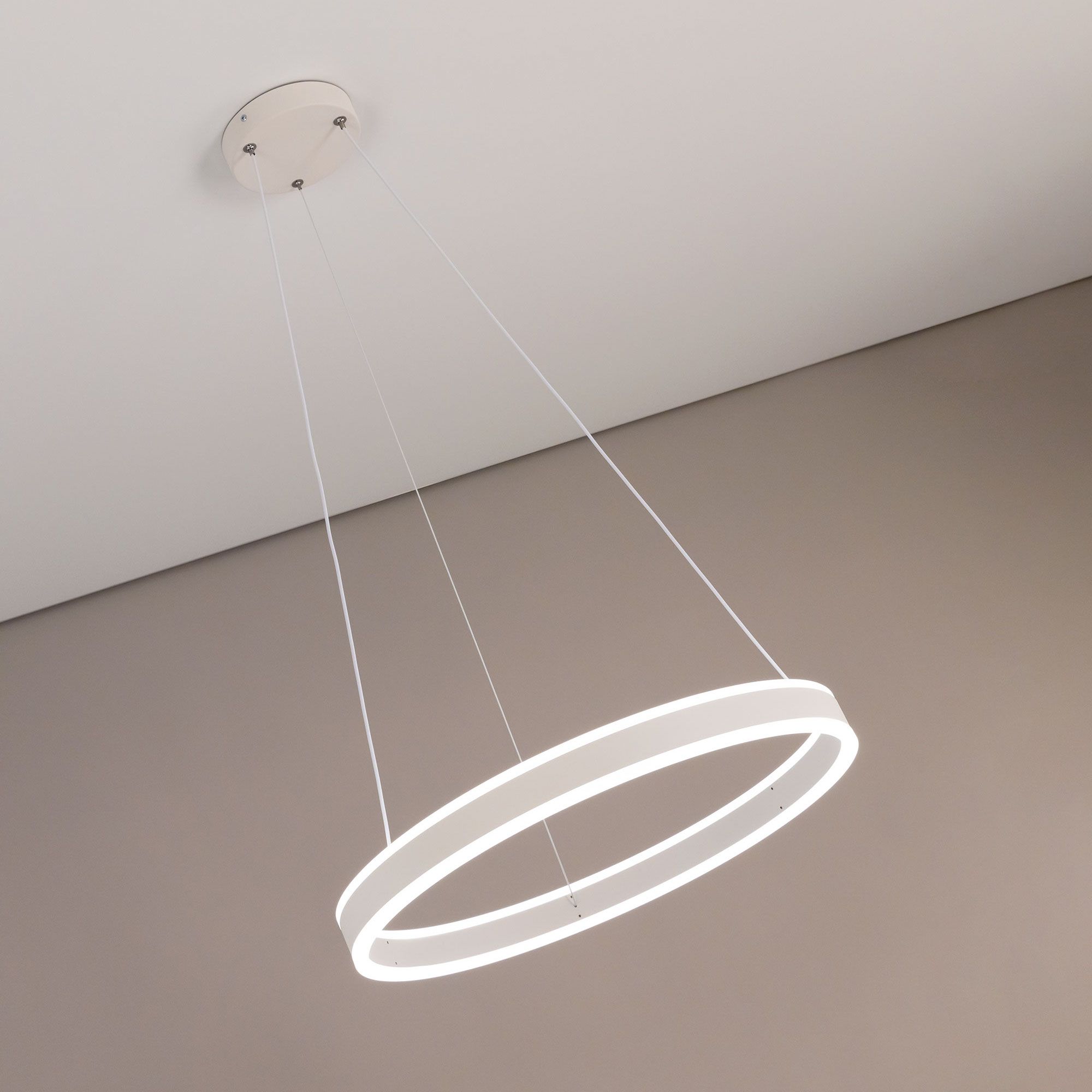 Подвесная люстра CitiLux Дуэт CL719500