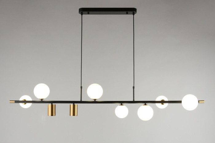 Подвесной светильник Aployt APL.644.13.07