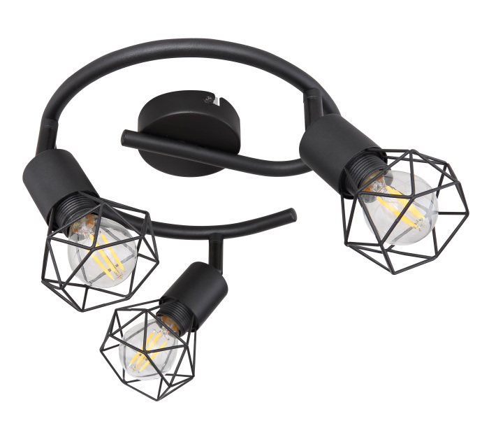 Спот Globo Xara 54802S-3_GL