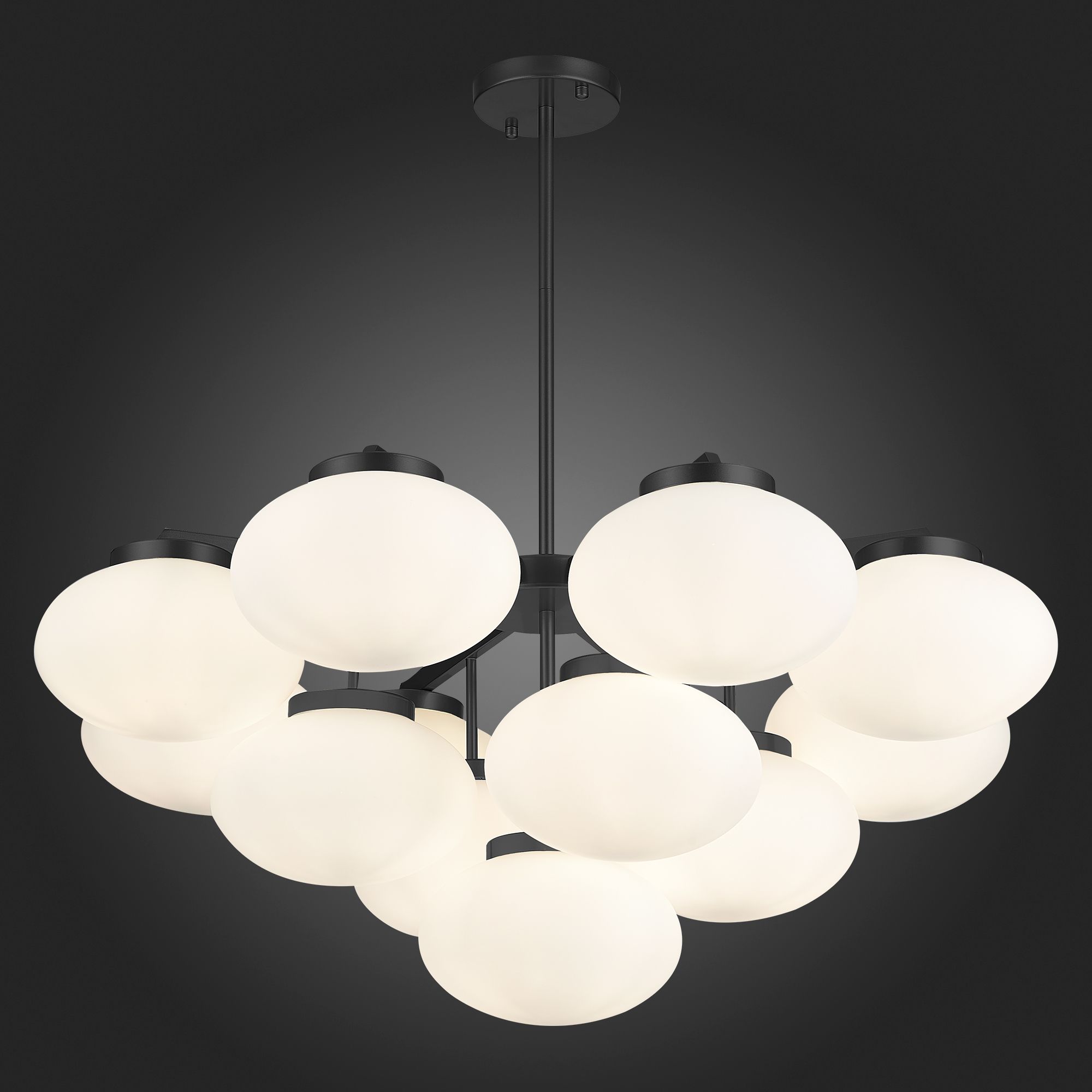 Подвесная люстра ST Luce MODICA SL1503.403.13