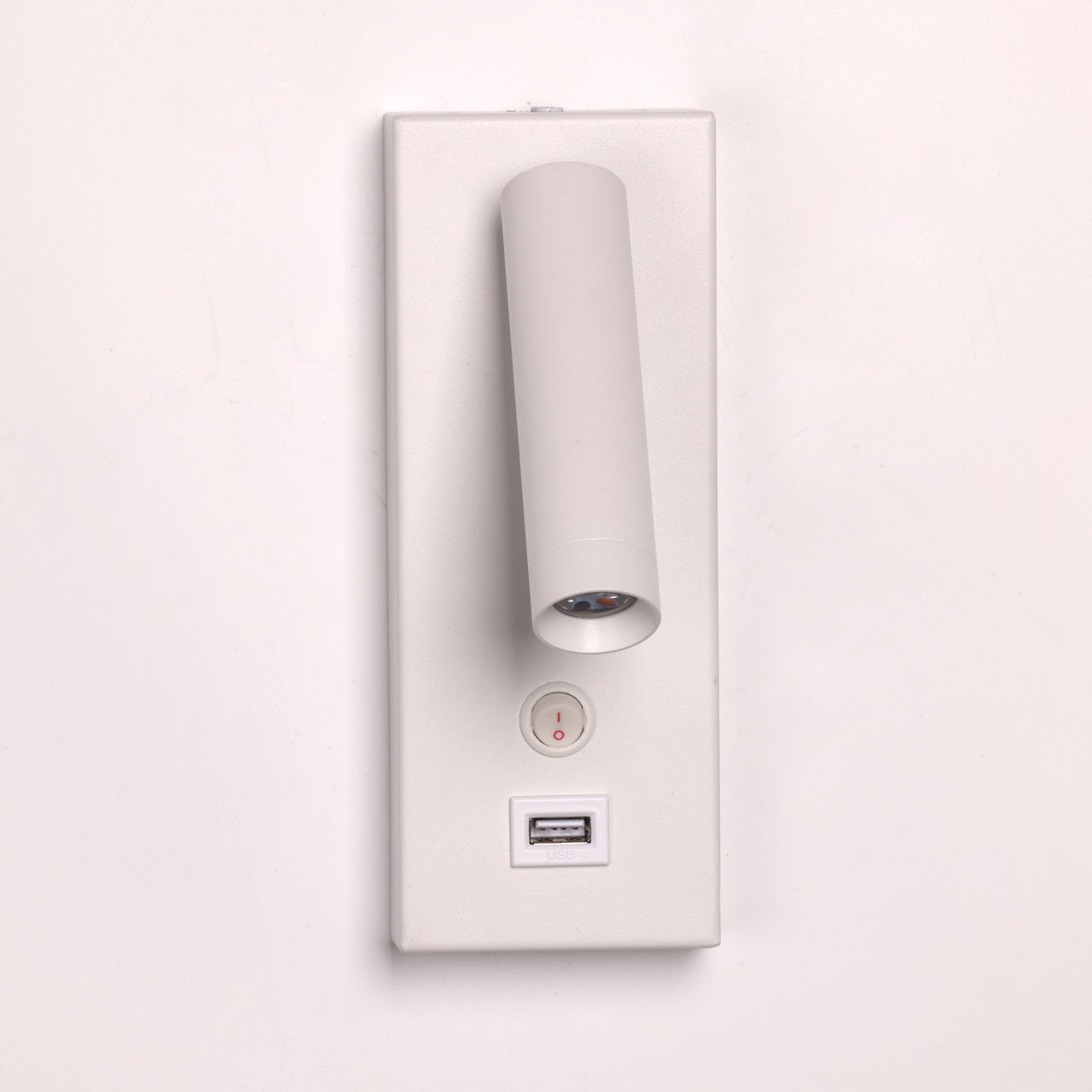 Настенный спот De City Стаут 702022401_MW