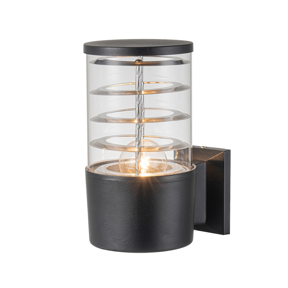 Настенный светильник уличный IP65 Escada 30014W/01_ESC