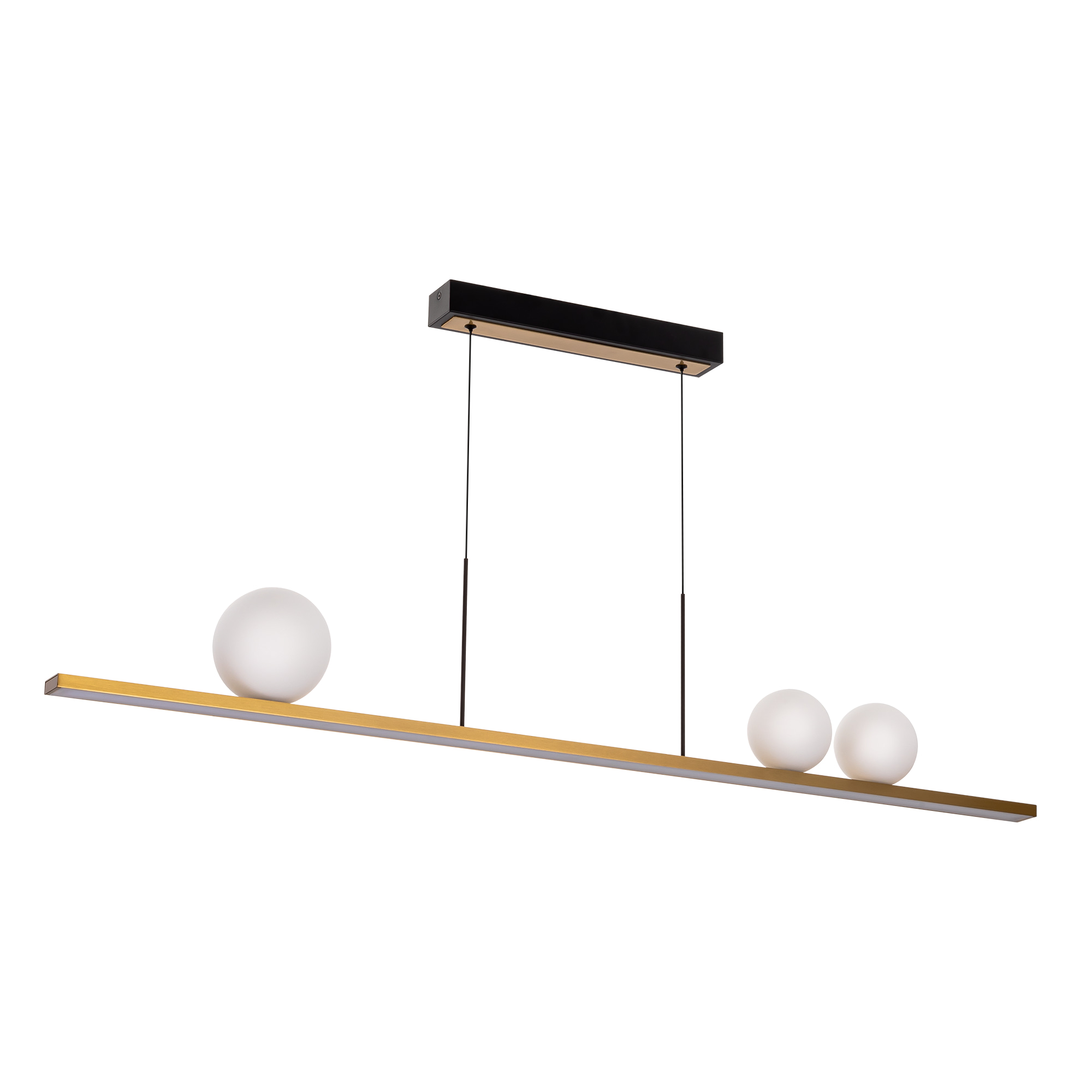 Подвесной светильник Citilux GLOB CL209133