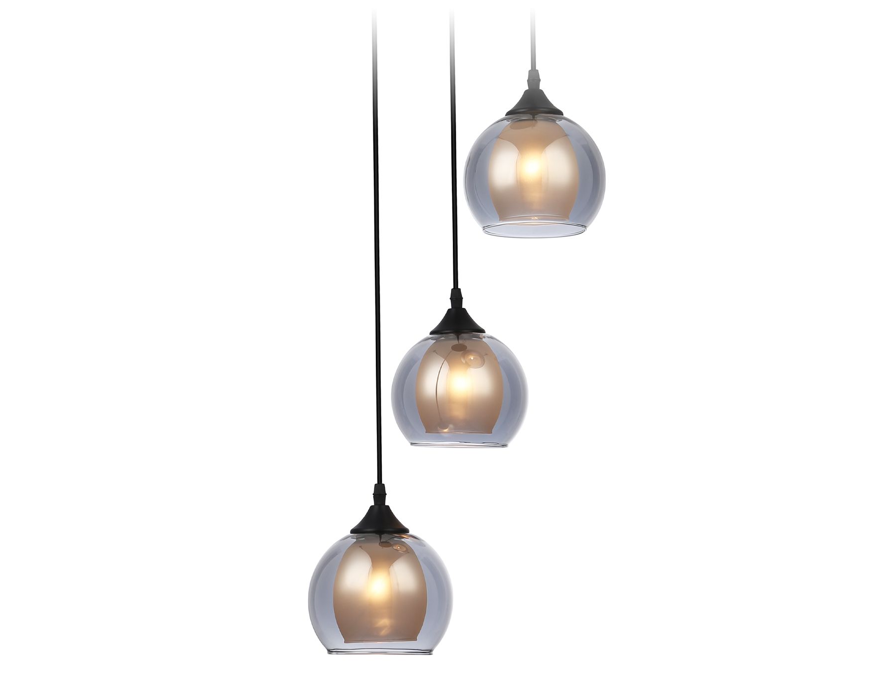 Подвесной светильник Ambrella light TRADITIONAL Modern TR3541_AMB