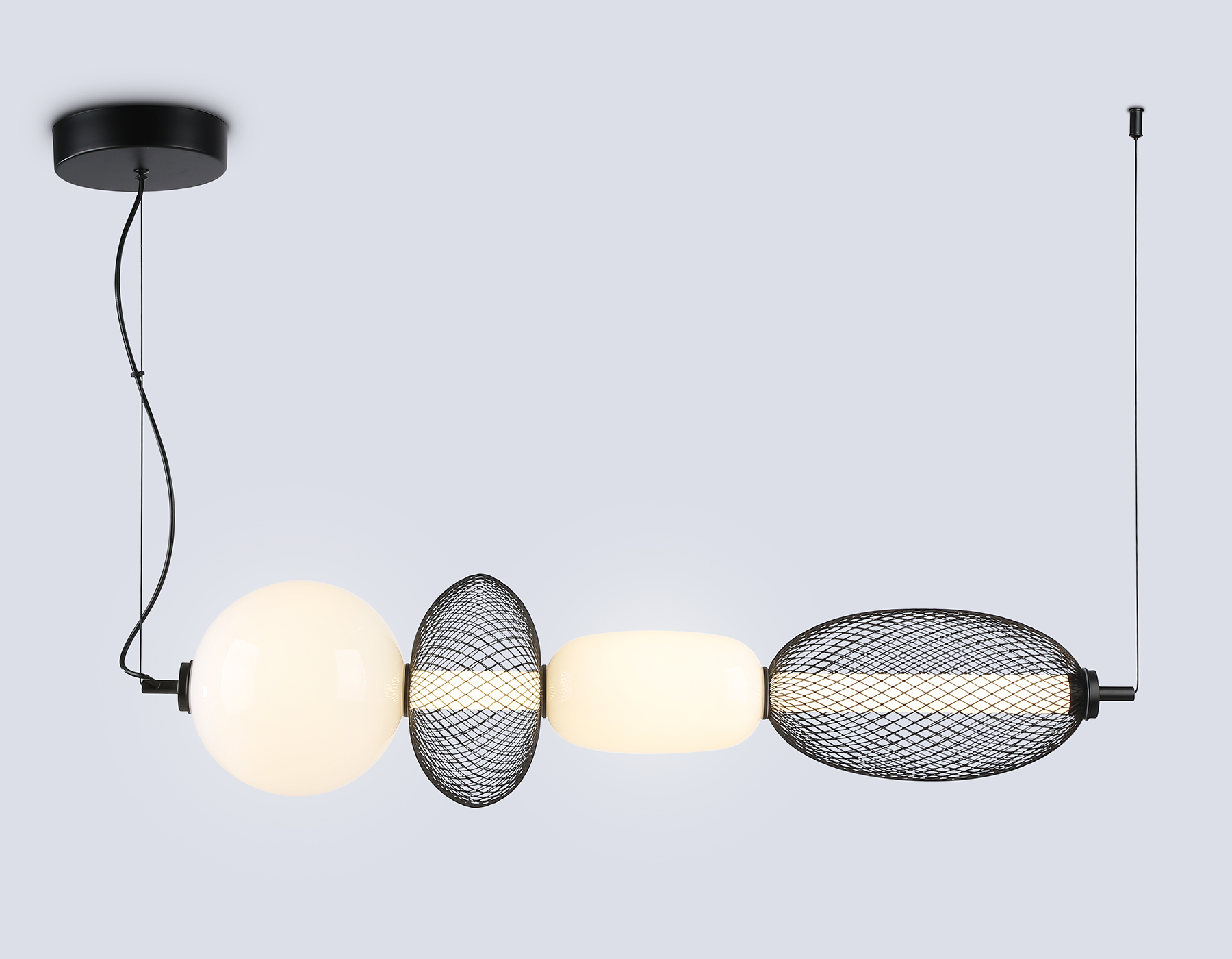 Подвесной светильник Ambrella Light Cloud LH11010_AMB