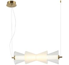 Подвесной светодиодный светильник Omnilux OML-51503-15