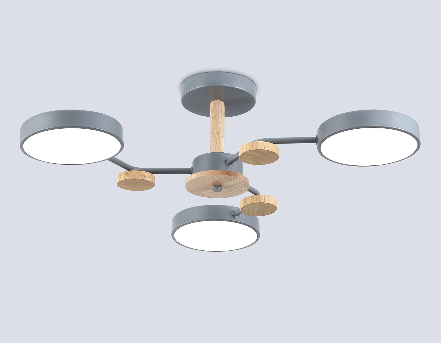 Потолочная люстра Ambrella Light FL COMFORT FL4856_AMB