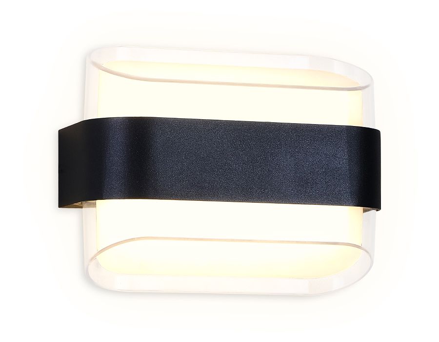 Настенный светильник Ambrella light с высокой степенью защиты Wall FW301_AMB