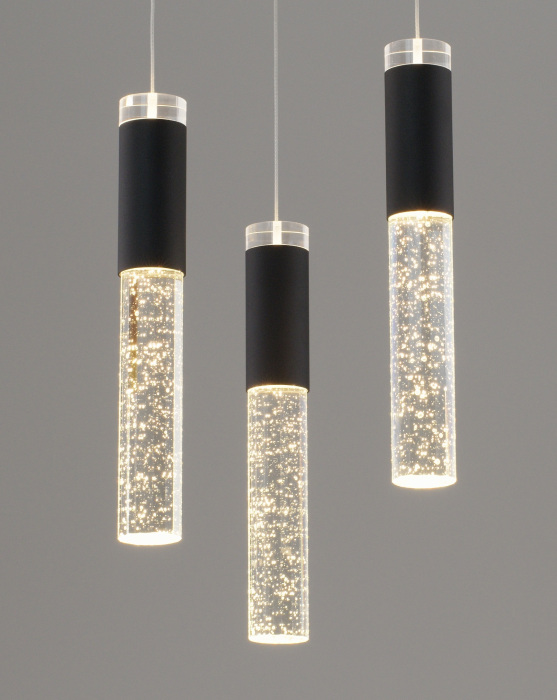 Подвесной светильник светодиодный Moderli V11394-PL_MD