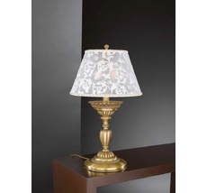 Настольная лампа Reccagni Angelo P 8270 G_RA