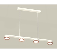 Подвесной светильник Ambrella light Traditional DIY XB9151153_AMB