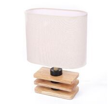 Настольная лампа Lumion MADERANA 8205/1T