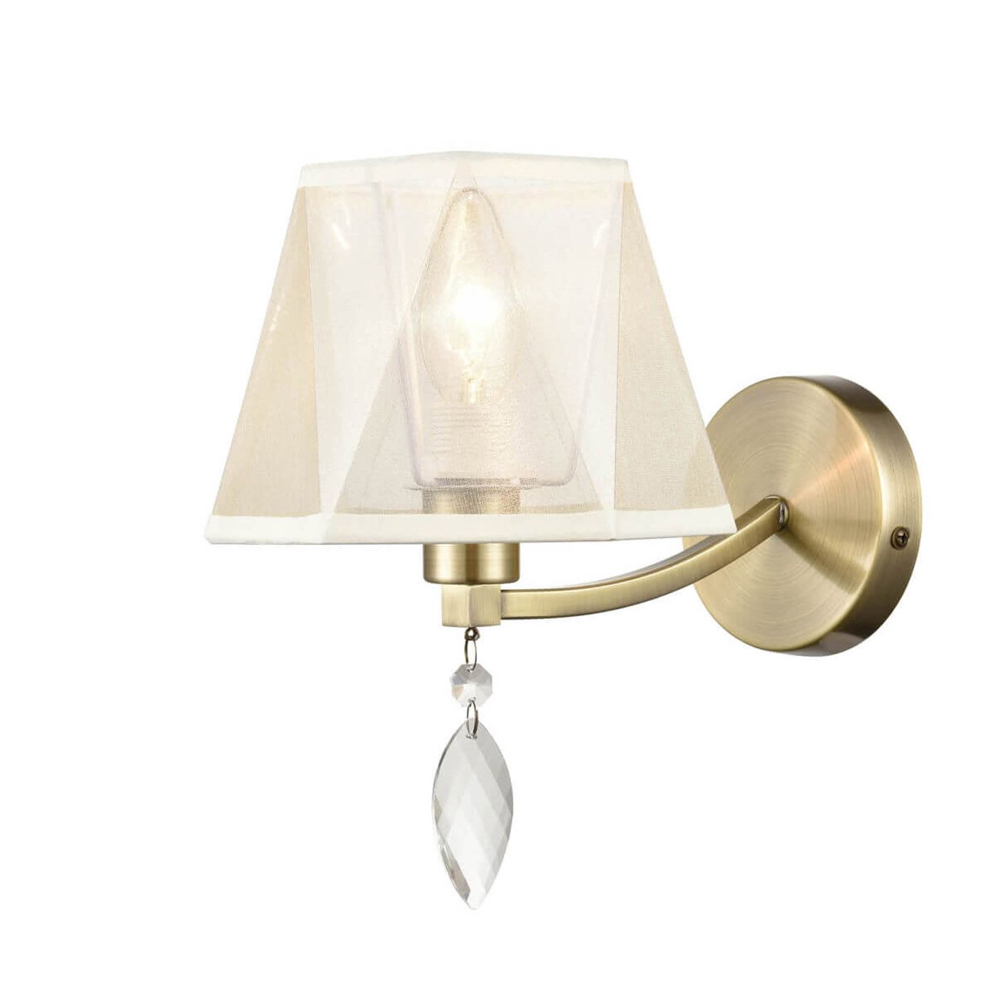 

Бра Vele Luce Sinfonia VL4184W01, VL4184W01
