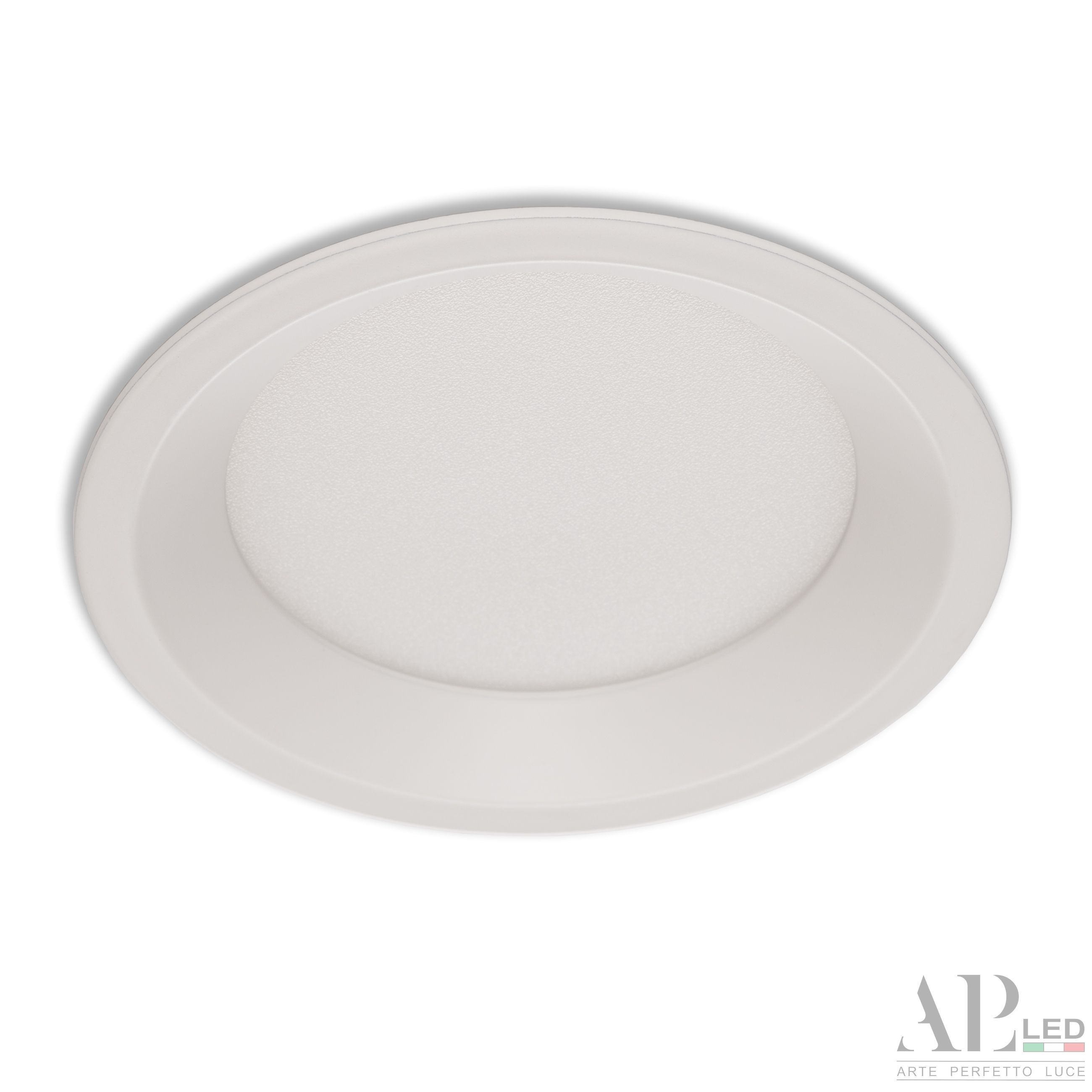 Встраиваемый Светильник Ingrid 3322.LDY9016/9W/4K_BI