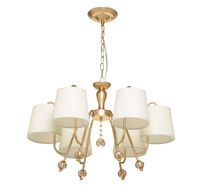 Потолочная люстра MW-Light Вега 329012206_MW
