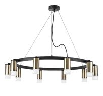 Подвесная люстра LightStar Rullo LR0203101_LS