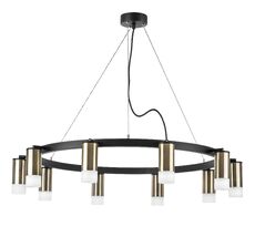 Подвесная люстра LightStar Rullo LR0203101_LS