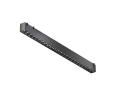 Подвесной светильник для трека-ремня Maytoni Points TR128B-24W4K-M-B_MY