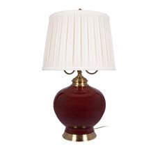 Настольная лампа LOFT IT Ruby 10267T/L_LF