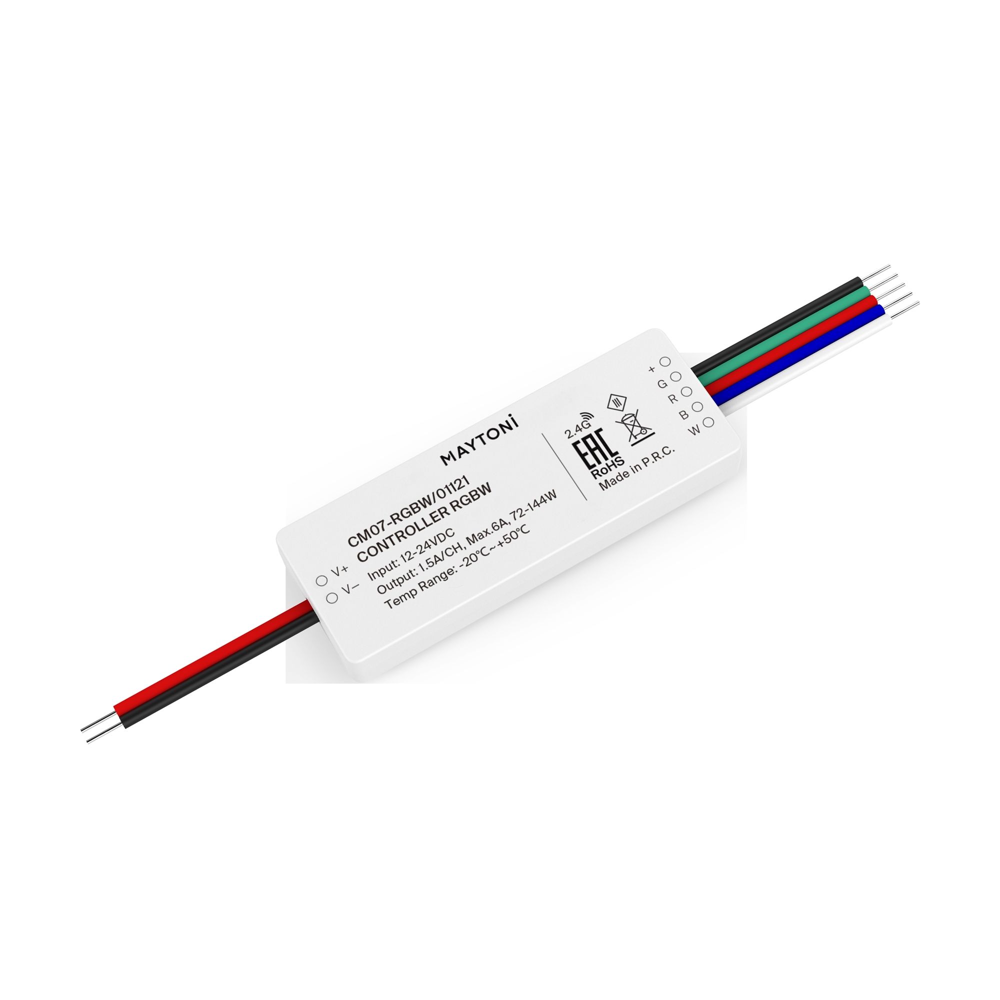 Контроллер для светодиодной ленты Maytoni Led Strip 01121_MY