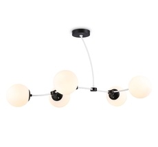 Подвесная люстра Ambrella Light TRADITIONAL TR2546_AMB