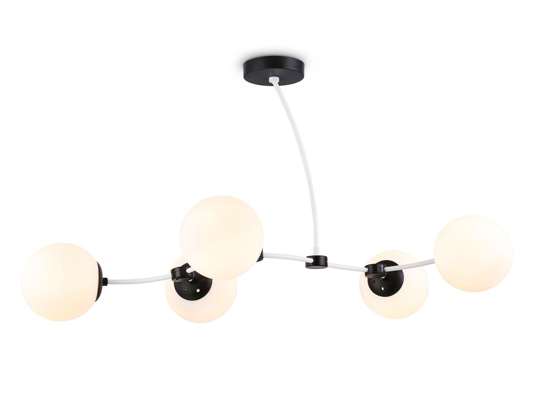 

Подвесная люстра Ambrella Light TRADITIONAL TR2546, TR2546