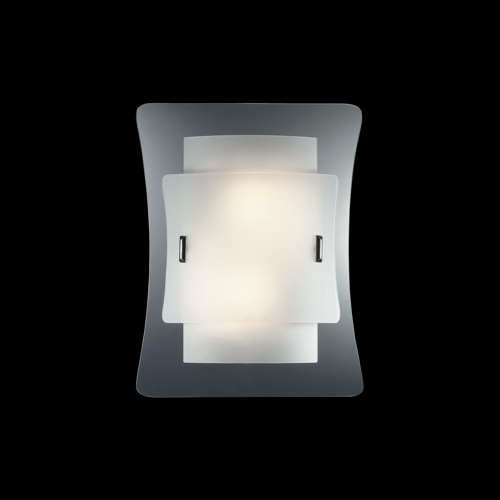 Настенный светильник Ideallux TRIPLO AP1_IL