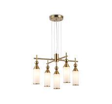 Подвесная люстра Ambrella Light Heigh Light HIGH LIGHT LH55276_AMB