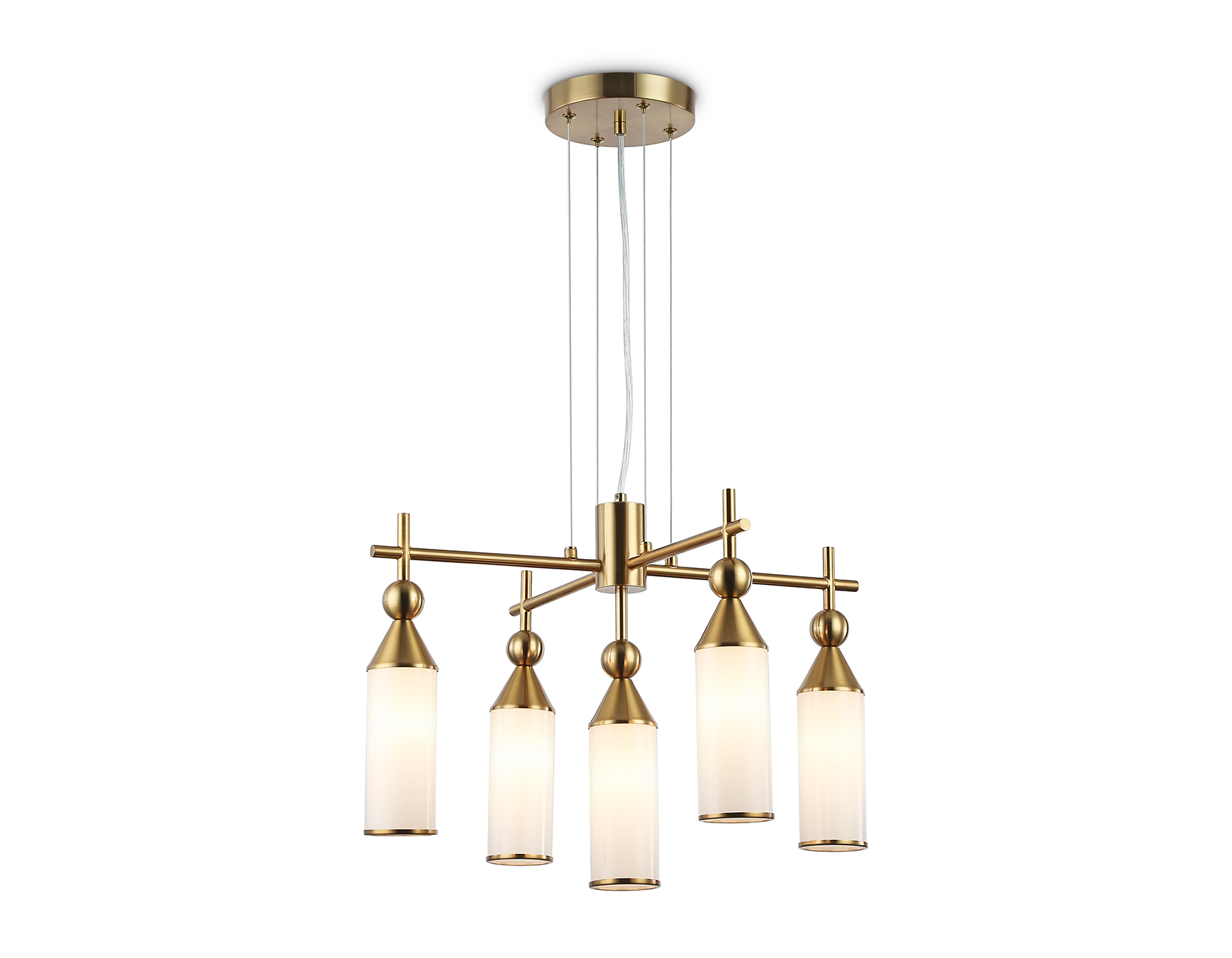 Подвесная люстра Ambrella Light Heigh Light HIGH LIGHT LH55276_AMB