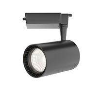 Трековый светильник Maytoni Technical Vuoro TR003-1-15W4K-M-B_MY