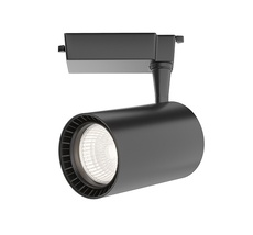 Трековый&nbsp;светильник Maytoni Technical Vuoro TR003-1-15W4K-M-B_MY