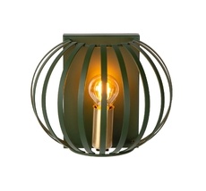 Настенный светильник Lucide MANUELA 78274/01/33