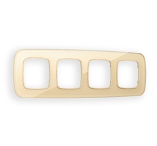 Рамка Ambrella Volt OMEGA Radian OF320604_AMB