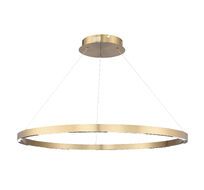 Подвесной светильник ST LUCE PARILLA SL6238.343.01