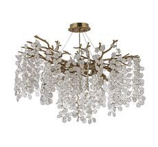 Подвесная люстра Dio Darte Tavenna Tavenna H 1.5.76.102 A