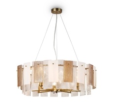 Подвесная люстра Freya Ottimo FR5198PL-06BS_MY