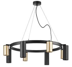 Подвесная люстра LightStar Rullo LR018404874_LS