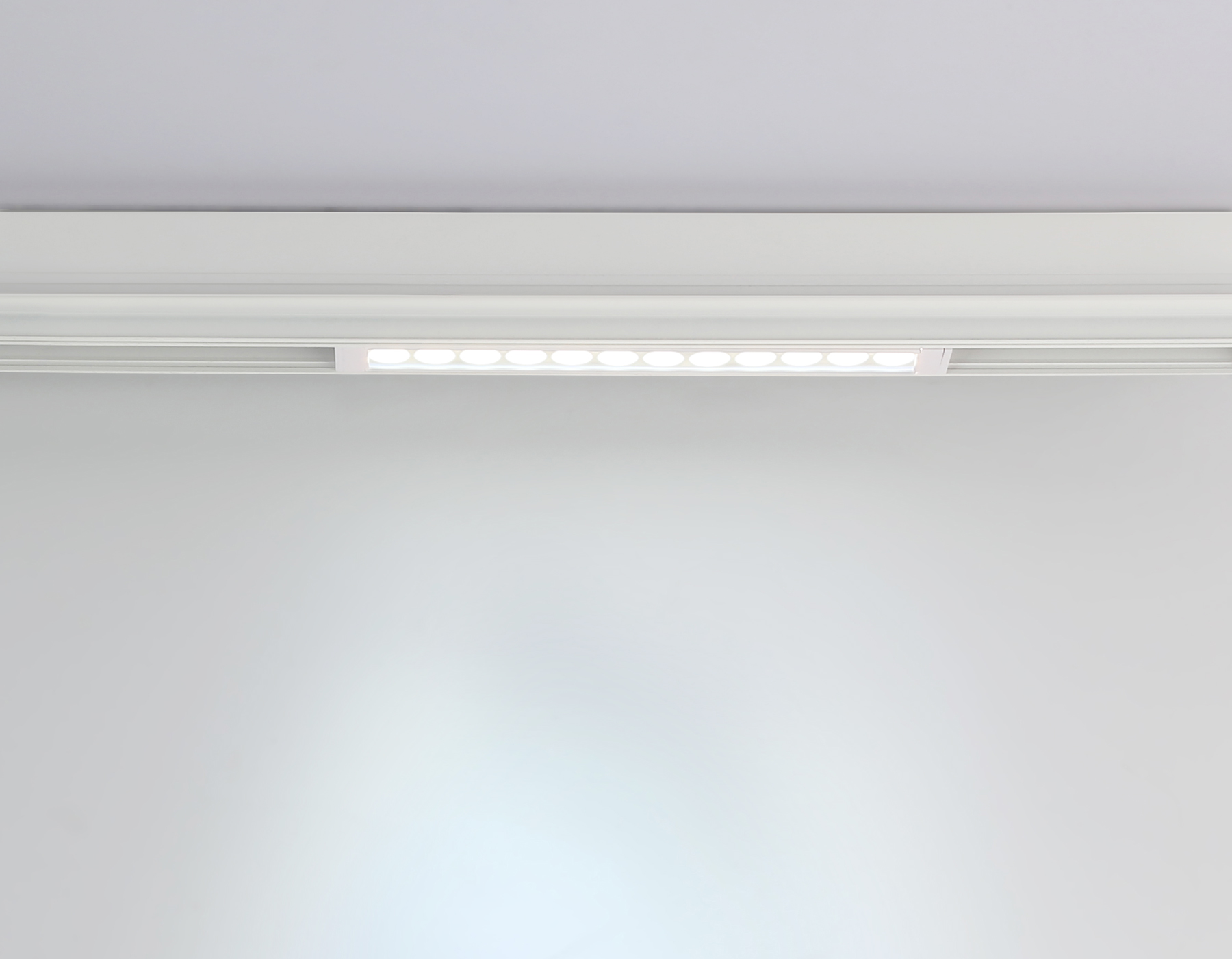 Управляемый светодиодный светильник для шинопровода Ambrella Light Magnetic GL1301_AMB