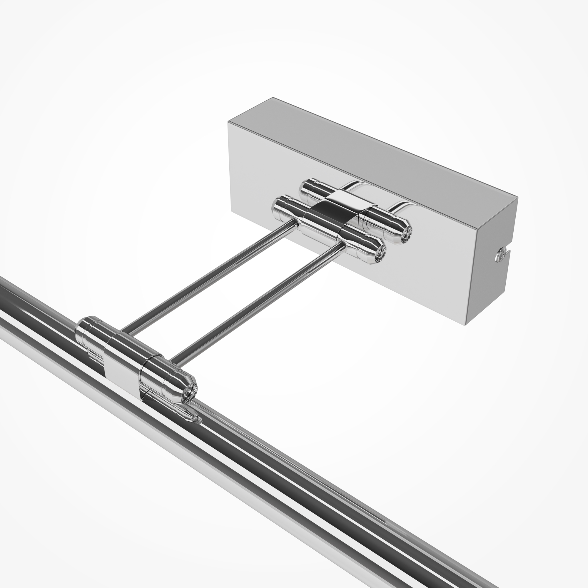 Подсветка для зеркал Maytoni Beam MIR267WL-L12CH3K_MY