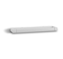 Настенный светильник Crystallux CLT 028W700 WH_CR