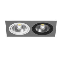 Встраиваемый светильник LightStar INTERO i8290607_LS