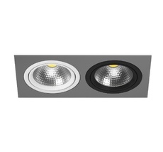 Встраиваемый светильник LightStar INTERO i8290607_LS