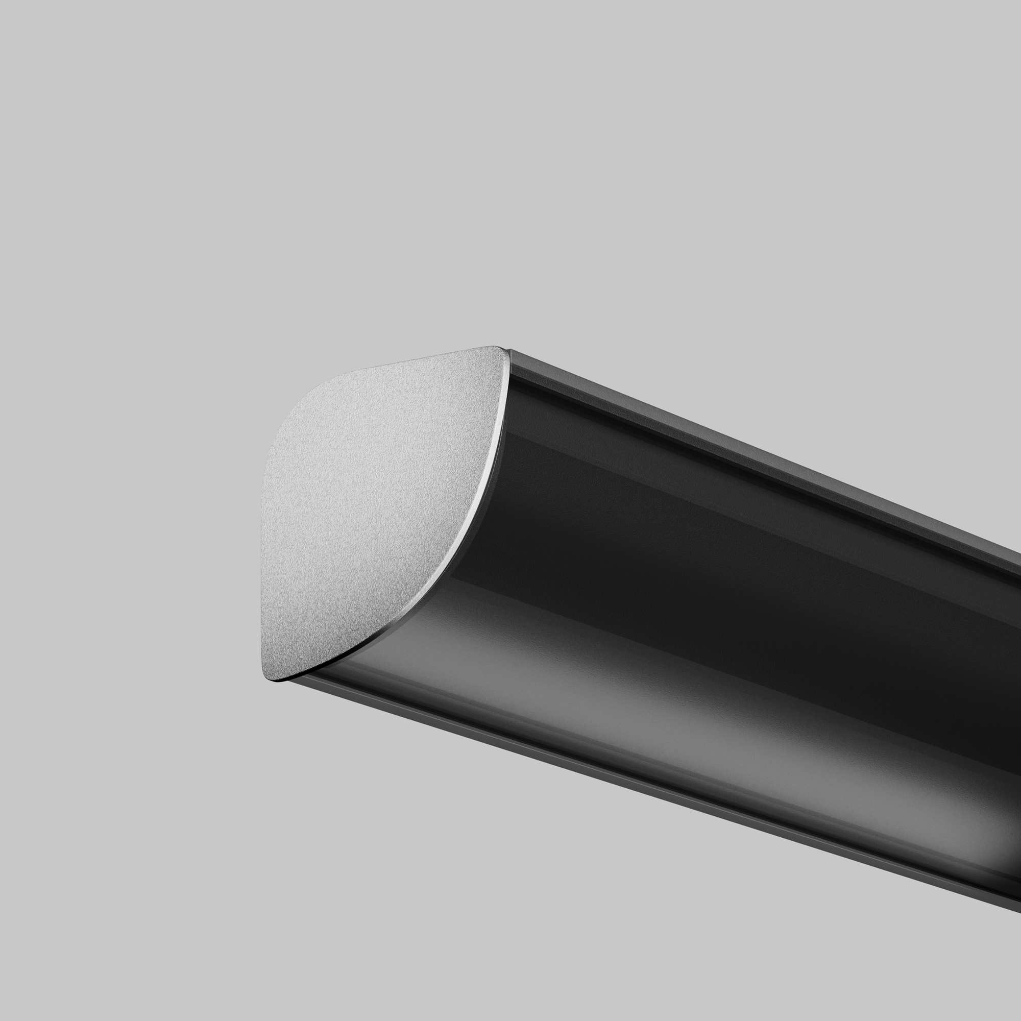 Комплект заглушек (для профиля 30?30) 2 шт., ALM-3030-EC 642073 Maytoni 642073_MY